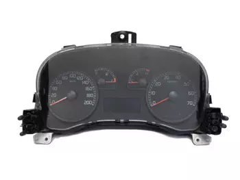 51761688 Bloc compteurs vitesse Fiat