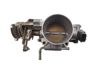 RTK60-306 Boitier papillon d’admission Subaru