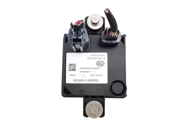 472506154R 472503090R Calculateur Mercedes-Benz Renault Smart