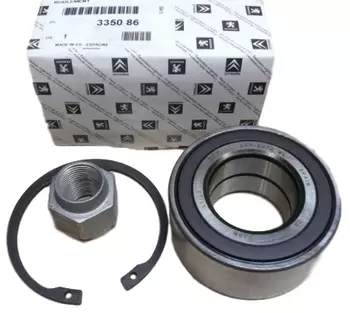 3350.86, 3350.72, Palier de roue Citroen Peugeot