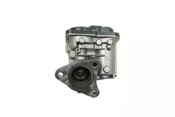 147104647R 147109913R Tube de recyclage des gaz Nissan Renault _1,5 dci