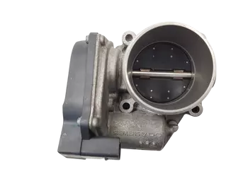 06F133062J Boitier papillon d’admission Audi Seat Skoda Volkswagen 1,8 2,0