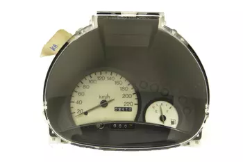 97KB10849AG 43-1276-B Le compteur, compteur de vitesse, tableau de bord Ford
