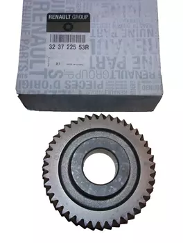 323722553R Roue dentée de boite de vitesse