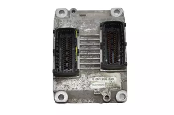 00467553250 Calculateur d’ ordinateur ecu Fiat