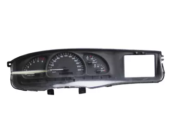 110008911002 09134520LS Le compteur, compteur de vitesse, tableau de bord Opel