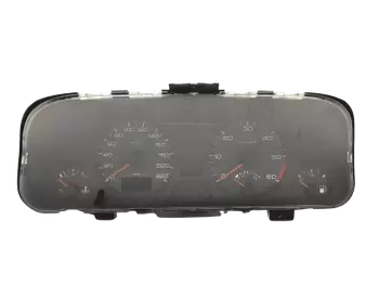 9625585180 Bloc compteurs vitesse Peugeot Diesel