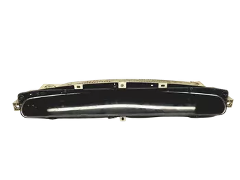 6025406501 Bloc compteurs vitesse Renault
