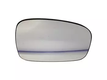 00000 Verre de rétroviseur Peugeot
