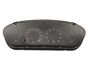46479258 Bloc compteurs vitesse Fiat