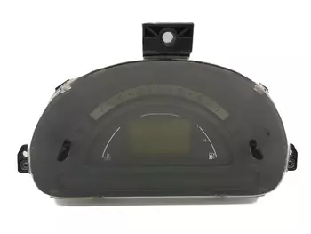 9652008280 G 00 Bloc compteurs vitesse Citroen
