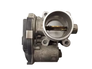 55491244AA  Boitier papillon d’admission Opel Vauxhall 1,6 CDTI