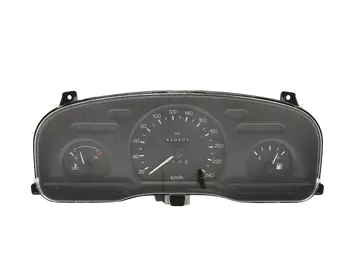 YC1F-10849-MD  Bloc compteurs vitesse Ford Diesel