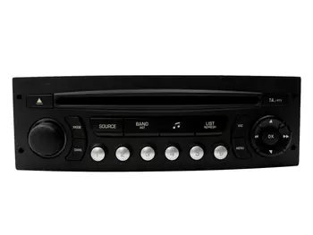 96750215XT | A2C53405042 Radio cd Citroen Peugeot