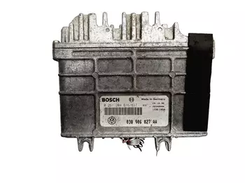 030906027AA Calculateur Volkswagen