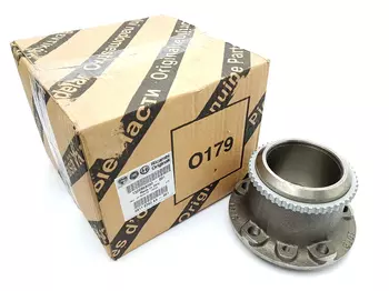 1329968080 370177  Moyeu de roue Citroen Fiat Peugeot -------