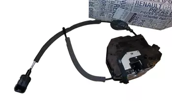 825015591R Serrure de porte Renault