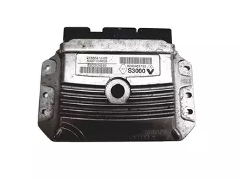 8200504593 Calculateur Renault
