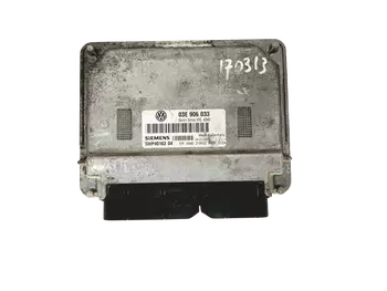 03E 906 033 Calculateur Volkswagen