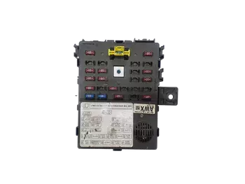 9548-1065A Calculateur Chevrolet