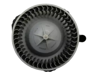 52481314 Moteur ventilateur chauffage climatisation Chevrolet Opel