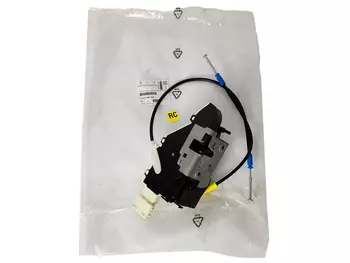 9138S2 Serrure de porte Citroen Fiat Peugeot