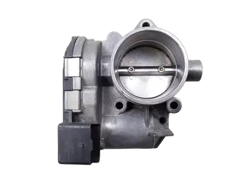 1635Q9 1635.Q9 Boitier papillon d’admission Citroen Peugeot 1,6 16v NFU