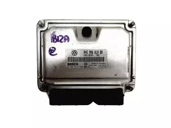 045906019BQ Calculateur Seat Volkswagen