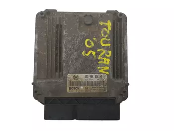 00000 Calculateur ecu Volkswagen