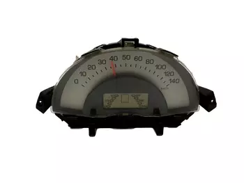 0010123V003 Bloc compteurs vitesse Smart