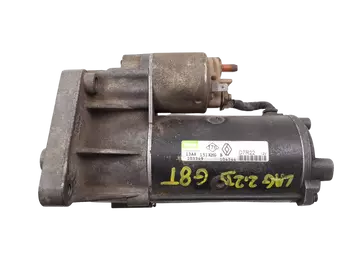 7700104344 7711134201 Démarreur moteur Renault 2,2 D