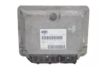 IAW 4AF.M7 Calculateur d’ ordinateur ecu Fiat