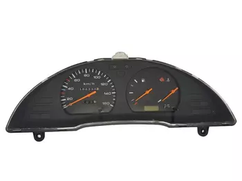 24810-7C014 Bloc compteurs vitesse Nissan