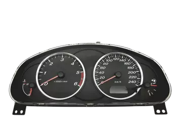JCGJ6FC Bloc compteurs vitesse Mazda Diesel