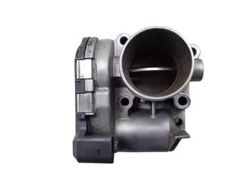 8200330810 8200330812 Boitier papillon d’admission Nissan Opel Renault