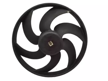 7701042648 Motoventilateur de moteur Renault
