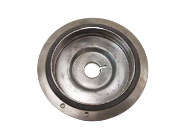 123031777R 123033245R Poulie d`arbre Dacia Mercedes-Benz Nissan Renault 1,5 dci