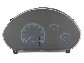 96566387 Bloc compteurs vitesse Daewoo