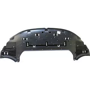 7013LC Cuverture du moteur Citroen Peugeot ------