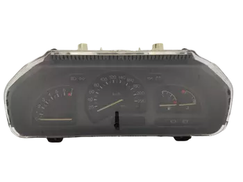 89FB-10848-BB Bloc compteurs vitesse Ford