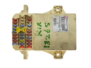 91950-1H510 Module Hyundai Kia