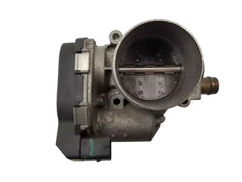 1354 7588625 -02 Boitier papillon d’admission BMW