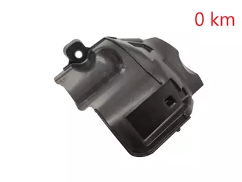 231768631R Capote moteur Fiat Nissan Opel Renault 2,0 DCI  0km