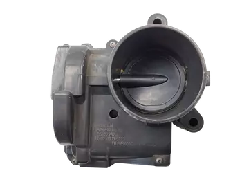 163673 1636.73 163636 Boitier papillon d’admission Citroen Mini Peugeot 1,4 1,6 VTI