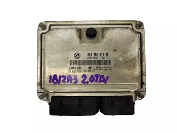 045906019BQ Calculateur ecu Volkswagen