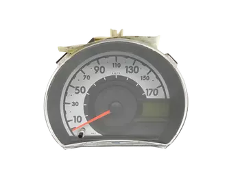 83800-0H250-A Bloc compteurs vitesse Citroen Peugeot Toyota