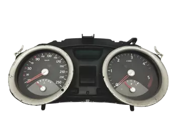 8200399700D 8200399700 Bloc compteurs vitesse Renault Diesel