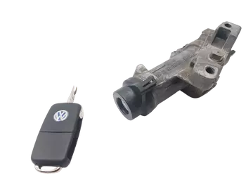 4B0905851G  Commutateur d’allumage Volkswagen