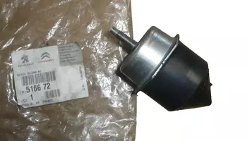 5166.7 Bagues de montage de bras d'essieu de suspension Citroen Peugeot