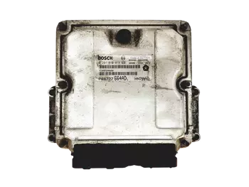 P04727664AD Calculateur Chrysler